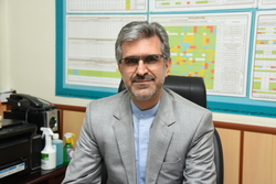 انجام ۱۵۱ هزار مورد بازرسی از اماکن عمومی از ابتدای کرونا تا پایان فروردین ماه/۱۰۹۶ واحد پلمب شدند