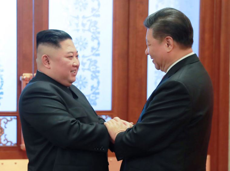 دو احتمالی که در صورت مرگ کیم جونگ اون نباید نادیده گرفت: «دو کره مجددا متحد شوند» و یا «چین کره شمالی را تحت الحمایه خود کند»