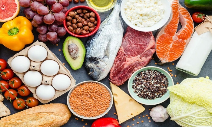 درشتمغذیها و نقش آنها در کاهش وزن درشتمغذیها و نقش آنها در کاهش وزن