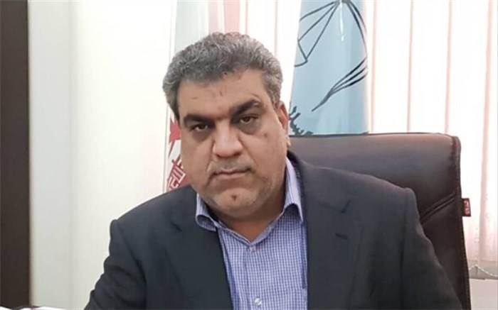منصور محمدی خباز