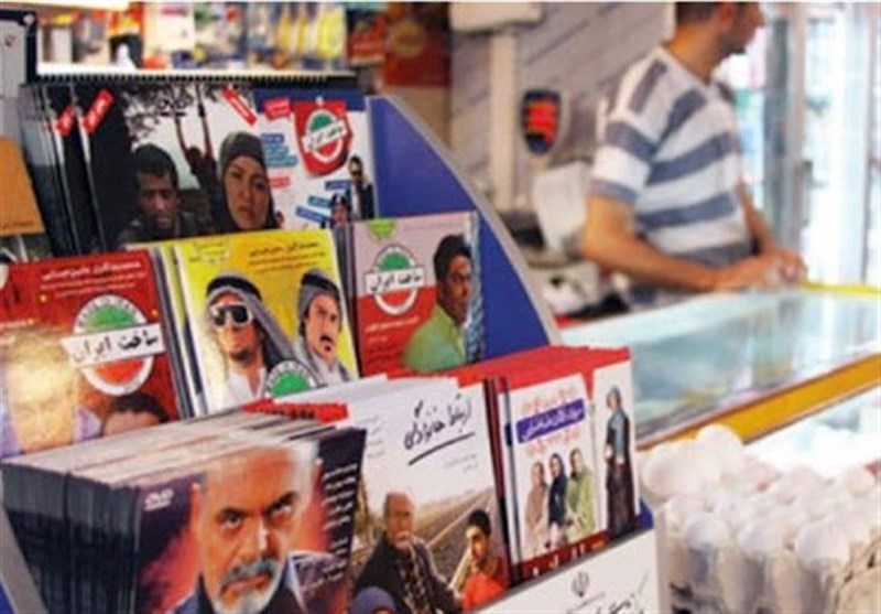 سینما , شبکه نمایش خانگی ,