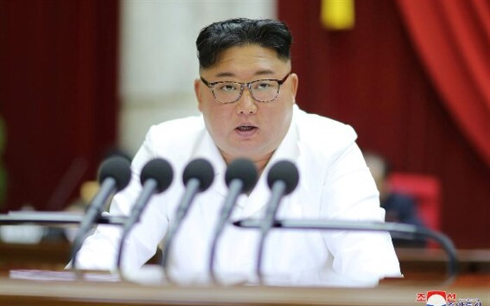 تبریک رهبر کره شمالی به مناسبت پیروزی انقلاب اسلامی