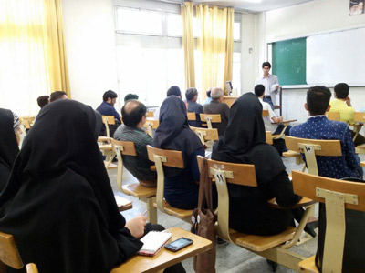 نحوه بازگشایی کلاسها و برگزاری امتحانات دانشگاهها از ۱۷ خرداد نحوه بازگشایی کلاسها و برگزاری امتحانات دانشگاهها از ۱۷ خرداد