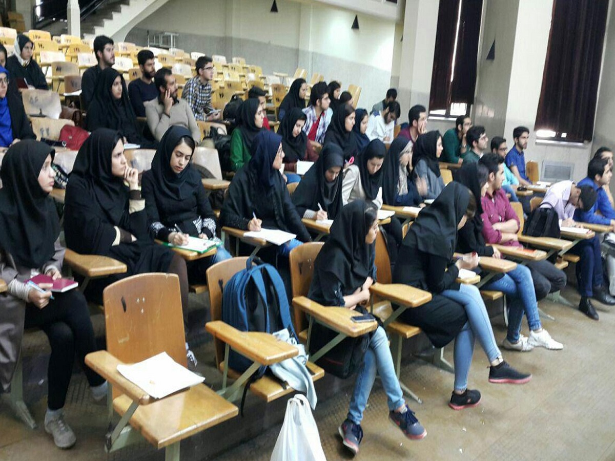 نحوه بازگشایی کلاس‌ها و برگزاری امتحانات دانشگاه‌ها از ۱۷ خرداد