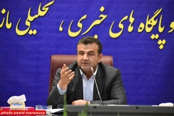 تشکیل شورای حل اختلاف و کارگروه‌های تخصصی خبری در استانداری مازندران