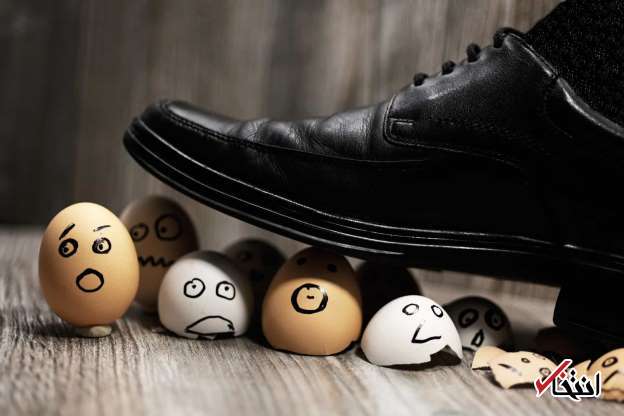«اختلال شخصیت خودشیفتگی» چیست؟ «اختلال شخصیت خودشیفتگی» چیست؟