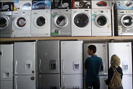 از افزایش قیمتهای نجومی تا یخچال و فریزر ۸۰ میلیونی از افزایش قیمتهای نجومی تا یخچال و فریزر ۸۰ میلیونی