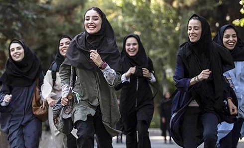 فیلم سال دوم دانشکده من فیلم سال دوم دانشکده من