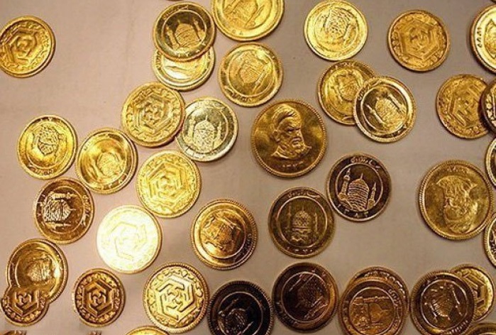 نرخ سکه و طلا در ۴ خرداد +جدول