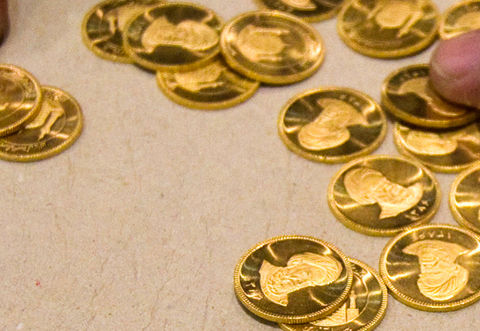 نرخ سکه و طلا در ۷ خرداد +جدول