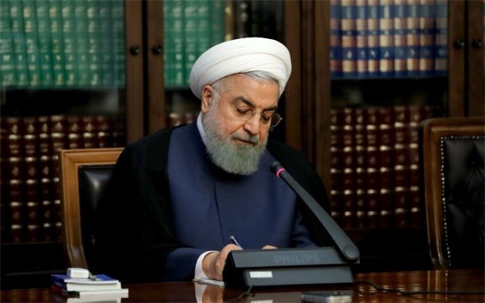 حسن روحانی