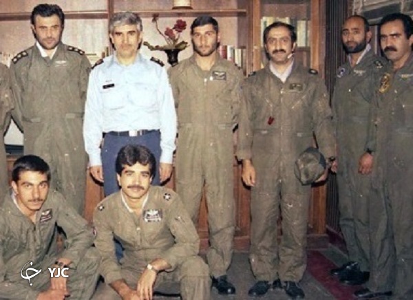 خلبانان ایرانی با چه جنگندهای آموزش میبینند؟ + تصاویر خلبانان ایرانی با چه جنگندهای آموزش میبینند؟ + تصاویر