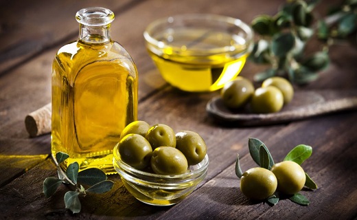 روغن زیتون روغن زیتون