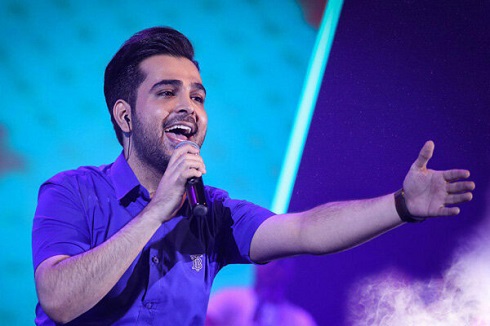 فرزاد فرخ فرزاد فرخ