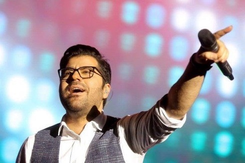حامد همایون حامد همایون