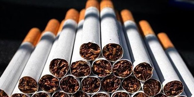 رشد صادرات سیگار و توتون/واردات تنباکو کاهش یافت