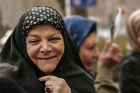 مهین شهابی مهین شهابی
