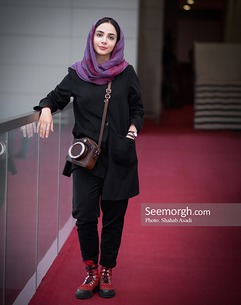 المیرا دهقانی المیرا دهقانی