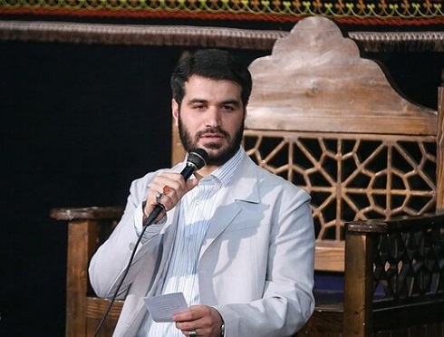 میثم مطیعی