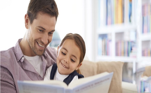 قصهگویی برای کودک قصهگویی برای کودک