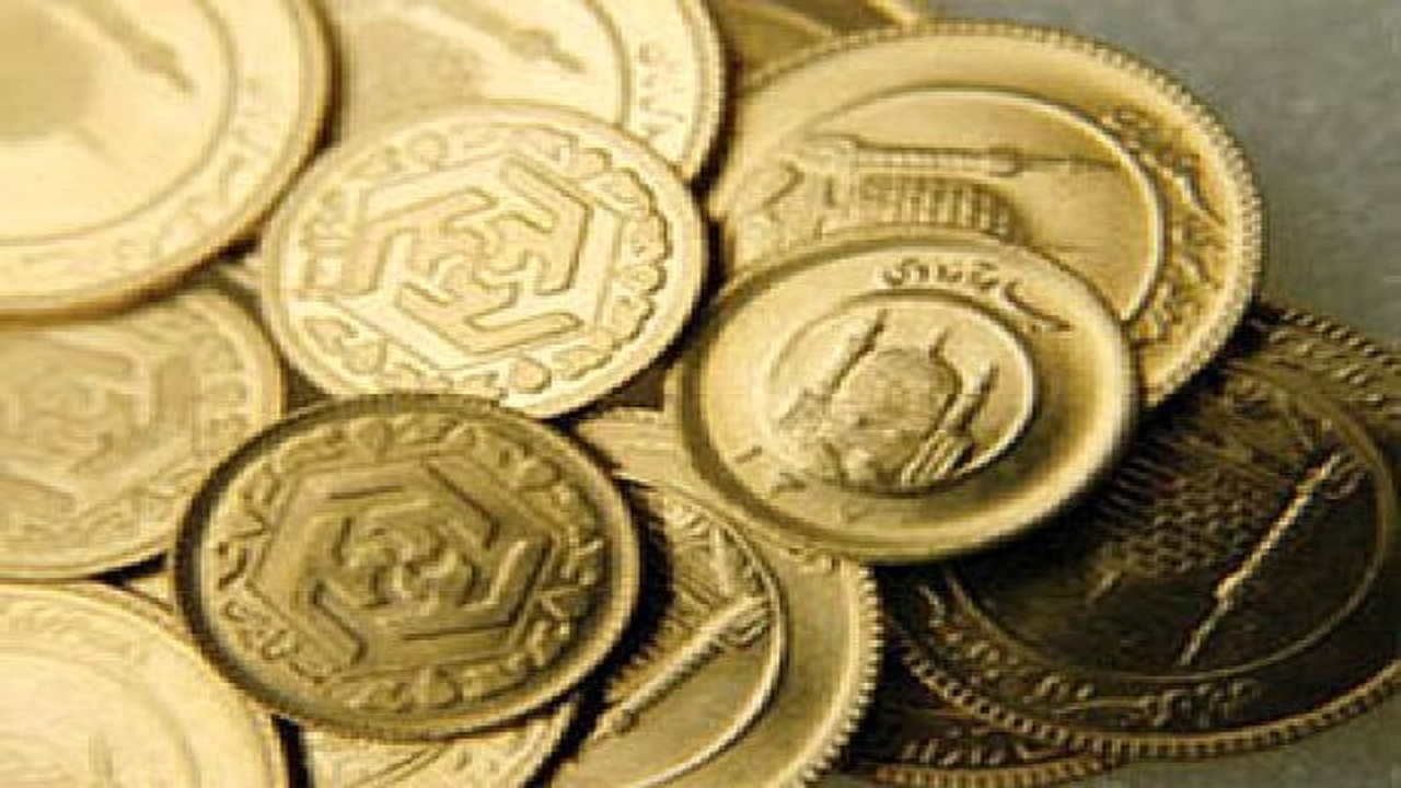 قیمت سکه و طلا در ۱۹ مرداد +جدول