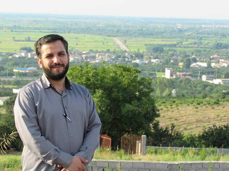 دل را تکانده ام از دنیا دل را تکانده ام از دنیا