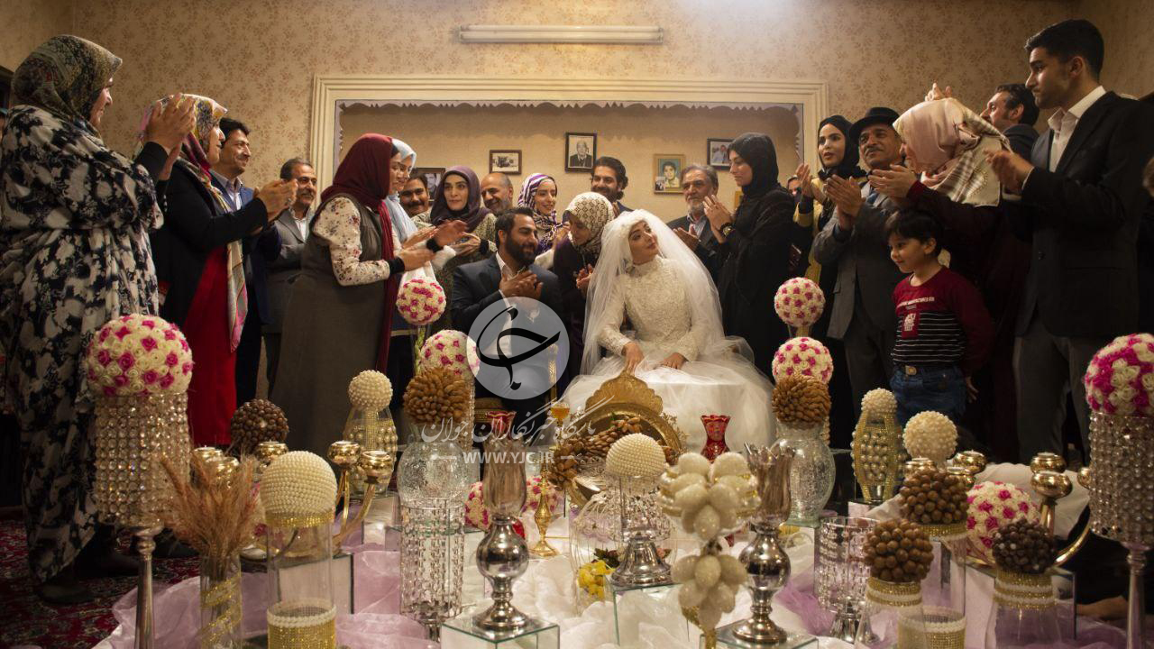 سریال پس از آزادی سریال محرم ۹۹