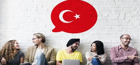 فرصت های شغلی طلایی با یادگیری زبان ترکی