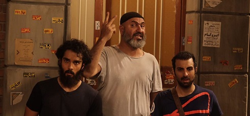گشت ارشاد 2 گشت ارشاد 2