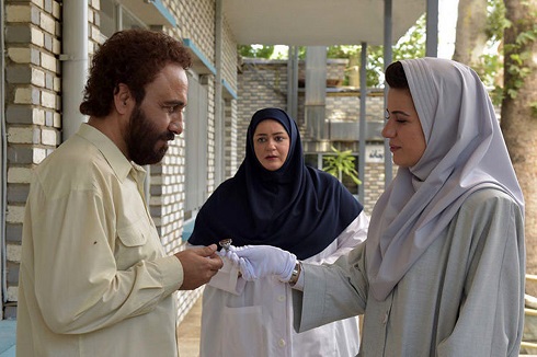 فیلم هزارپا فیلم هزارپا