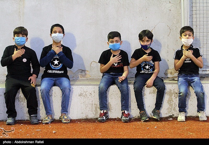 تصاویر: عکس های منتخب عزای حسینی در سراسر کشور