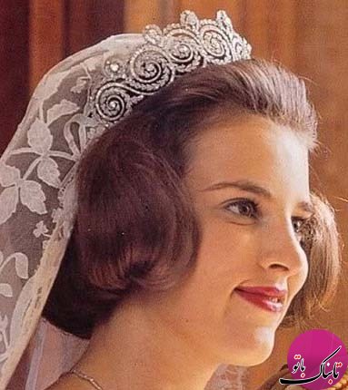 تاج خدیوی مصرچگونه به تاج سلطنتی دانمارک تبدیل شد؟ تاج خدیوی مصرچگونه به تاج سلطنتی دانمارک تبدیل شد؟