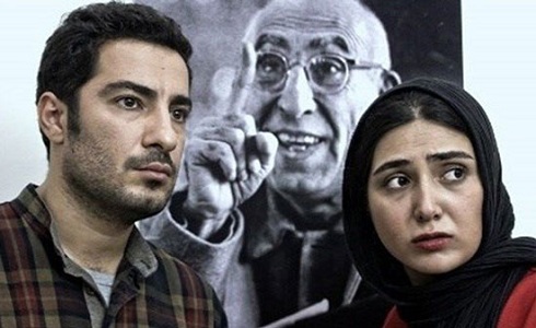 فیلم عصبانی نیستم فیلم عصبانی نیستم