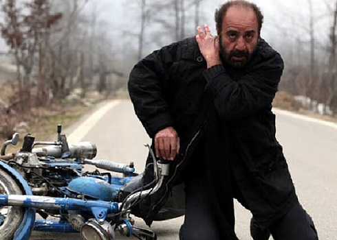 فیلم سینمایی خرس فیلم سینمایی خرس