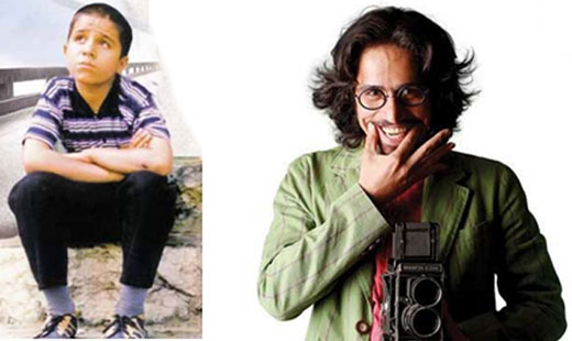 بازیگران ایرانی که در کودکی سوپر استار بودند +عکس