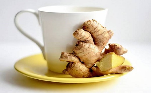 چای زنجبیلی چای زنجبیلی