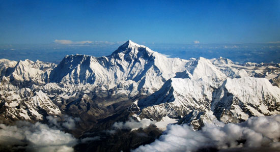 بهترین کوه ها برای کوهنوردان جهان (+عکس)