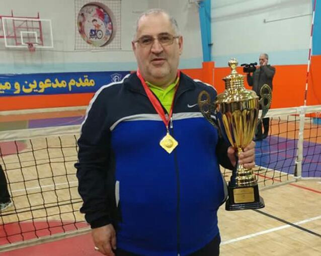 خط مقدم برای ما «معراج سعادت» بود خط مقدم برای ما «معراج سعادت» بود