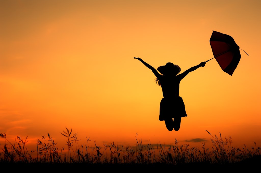 نه گذشته، نه آینده، اهل «حال» باش نه گذشته، نه آینده، اهل «حال» باش