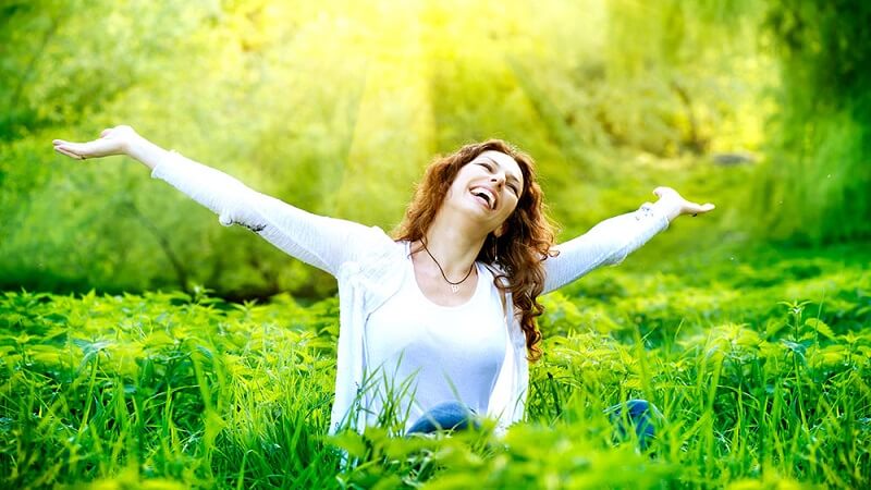 نه گذشته، نه آینده، اهل «حال» باش نه گذشته، نه آینده، اهل «حال» باش