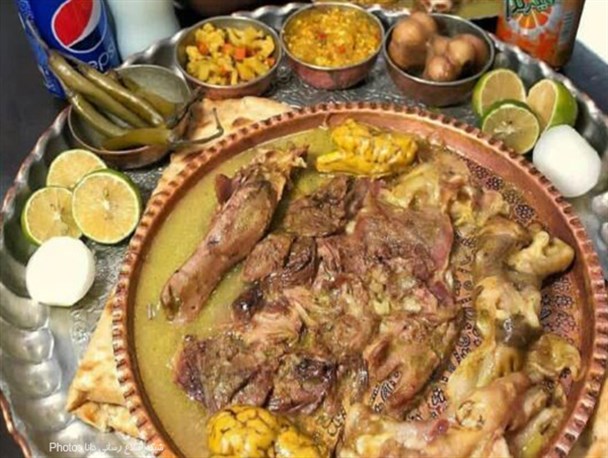 تاریخچه طرز تهیه کله پاچه؛ غذایی چرب و پرانرژی تاریخچه طرز تهیه کله پاچه؛ غذایی چرب و پرانرژی