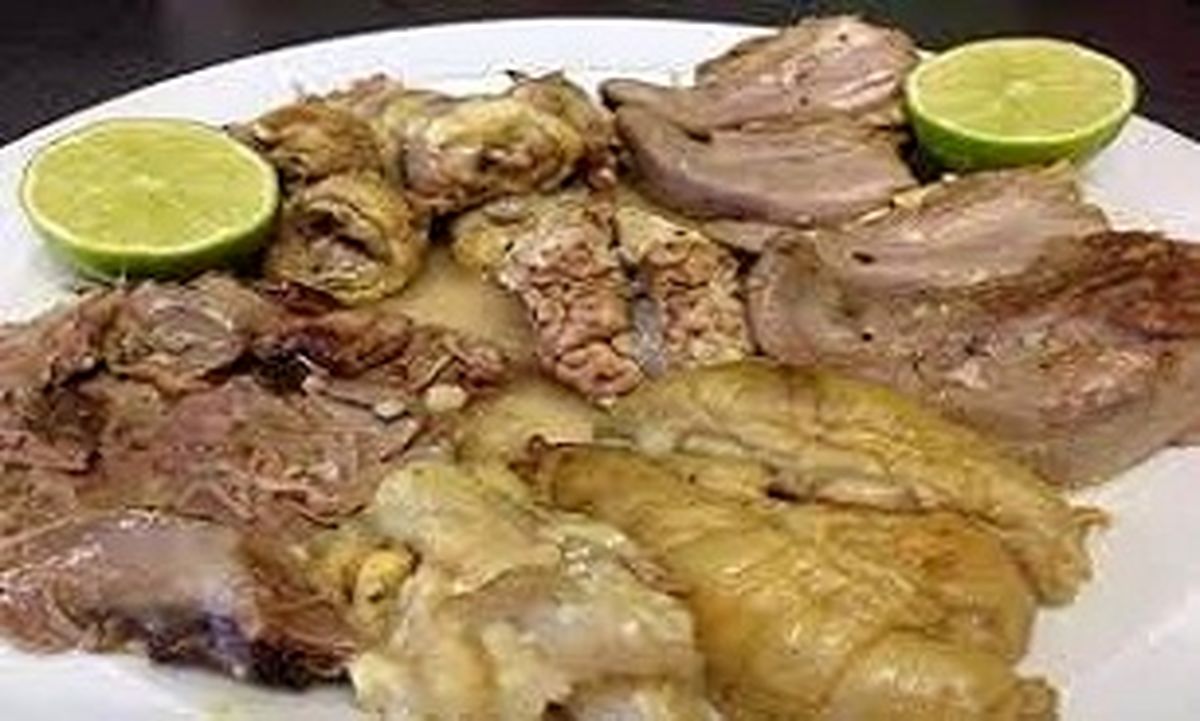 تاریخچه طرز تهیه کله پاچه؛ غذایی چرب و پرانرژی تاریخچه طرز تهیه کله پاچه؛ غذایی چرب و پرانرژی