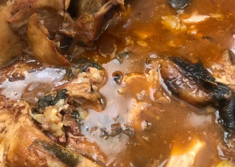 تاریخچه طرز تهیه کله پاچه؛ غذایی چرب و پرانرژی تاریخچه طرز تهیه کله پاچه؛ غذایی چرب و پرانرژی