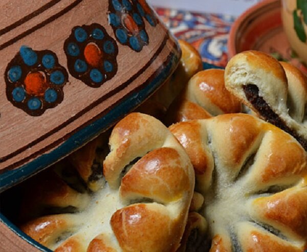 کلوچه خرمایی، میان وعده ای عالی و مغذی برای کودکان کلوچه خرمایی، میان وعده ای عالی و مغذی برای کودکان