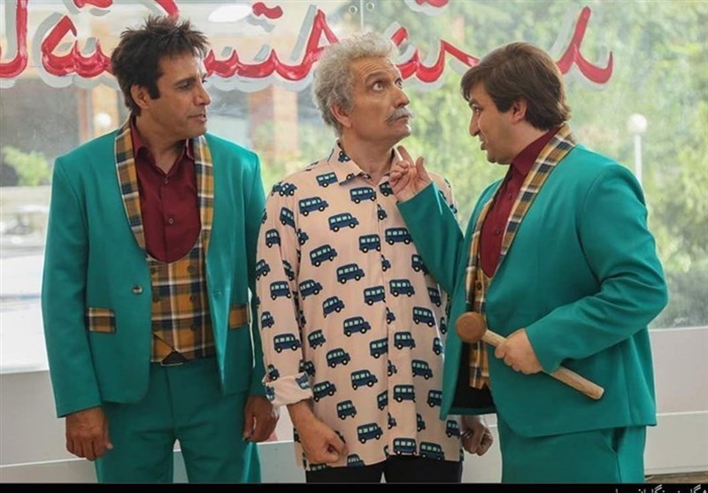 تلویزیون , صدا و سیما , برنامه کودک و نوجوان ,
