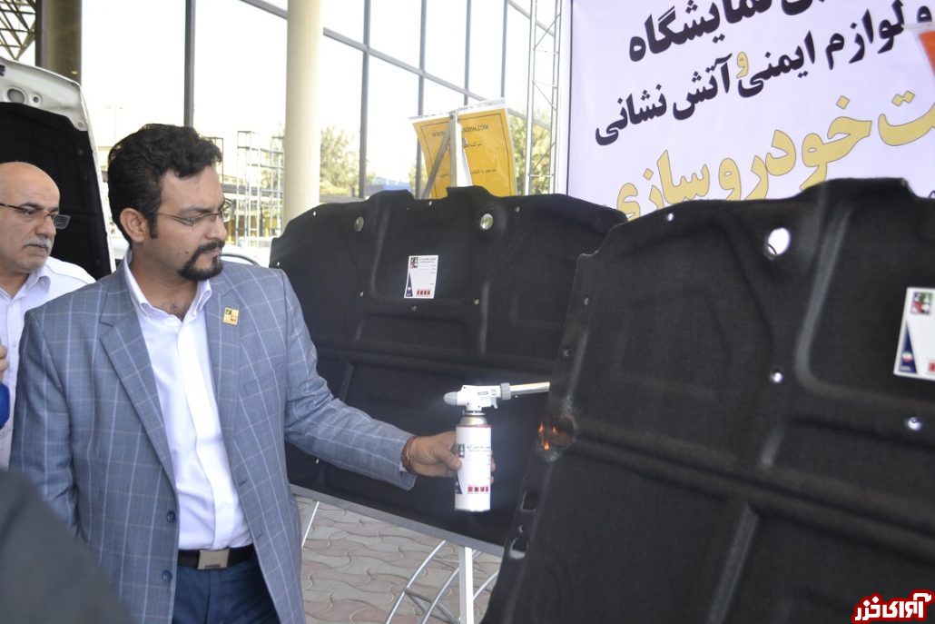 دانشگاهها و کارگاههای فنی و حرفهای بار علمی و عملی بالایی دارند/ تحصیل در فنی و حرفهای شیرین و خاطرهانگیز است دانشگاهها و کارگاههای فنی و حرفهای بار علمی و عملی بالایی دارند/ تحصیل در فنی و حرفهای شیرین و خاطرهانگیز است