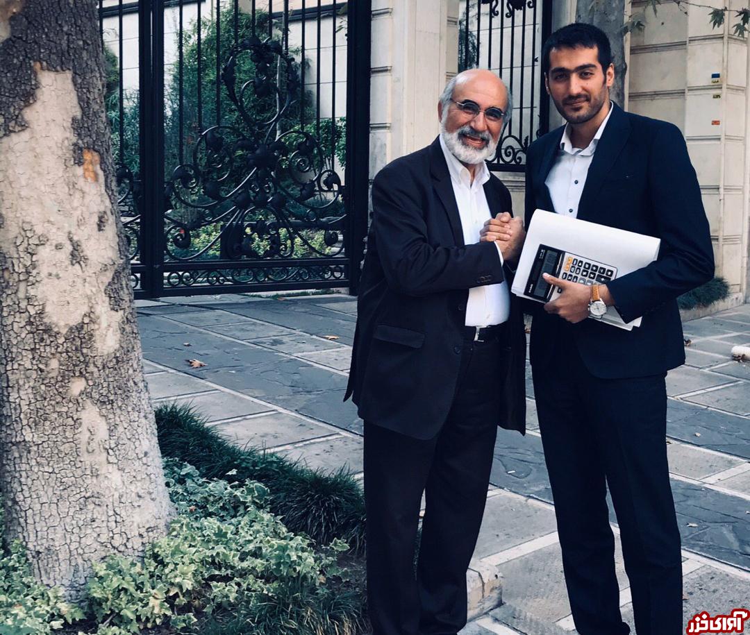 ایدههایی که در سایه دانش فنی حرفهای محقق شد/ از آبگرمکن هوشمند الکترومکانیکی تا ساختمانهای سبز ایدههایی که در سایه دانش فنی حرفهای محقق شد/ از آبگرمکن هوشمند الکترومکانیکی تا ساختمانهای سبز