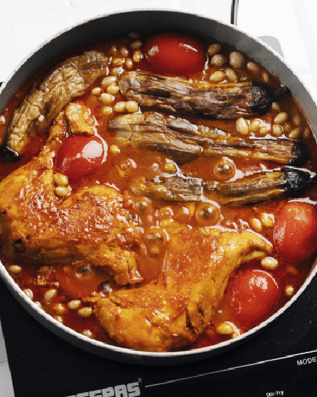طرز تهیه خورش مسما بادمجان؛ طعمی هیجانانگیز طرز تهیه خورش مسما بادمجان؛ طعمی هیجانانگیز