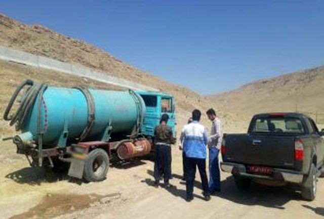 تصفیهخانه سپتاژ در بهشهر لنگ تصفیهخانه سپتاژ در بهشهر لنگ