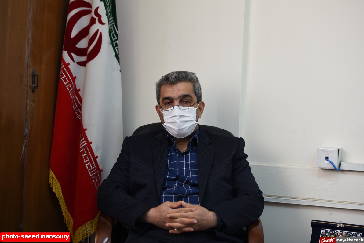 پیوستن 15 هزار کارمند مازندران در طرح پیوستن 15 هزار کارمند مازندران در طرح